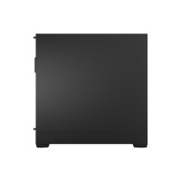 Produktbild för Fractal Design Pop XL Silent - tower - utökad ATX