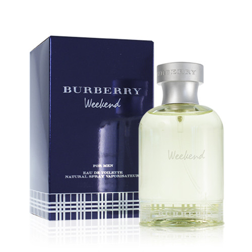 Burberry Burberry Weekend For Men EDT M 50ml