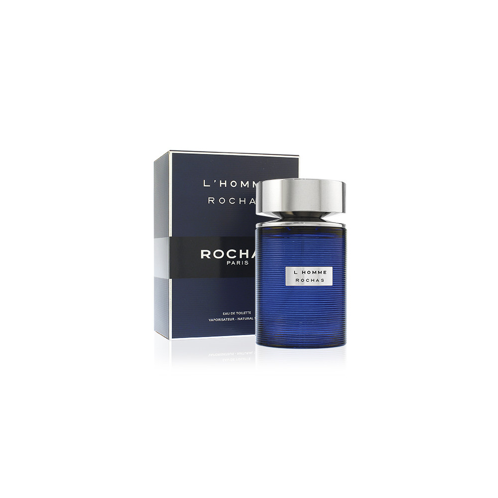 Produktbild för Rochas L'Homme Rochas EDT M 100ml