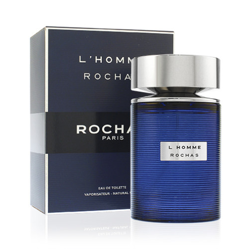 Rochas Rochas L'Homme Rochas EDT M 100ml