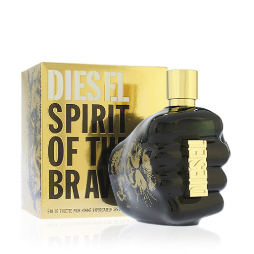 DIESEL Diesel Spirit Of The Brave