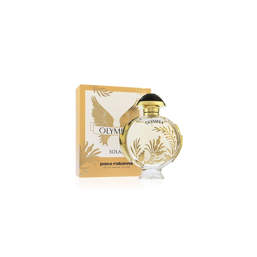 Produktbild för Rabanne Olympéa Solar EDP W 80ml