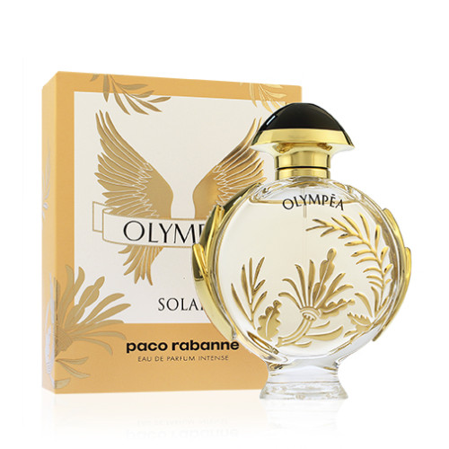 Rabanne Rabanne Olympéa Solar EDP W 80ml