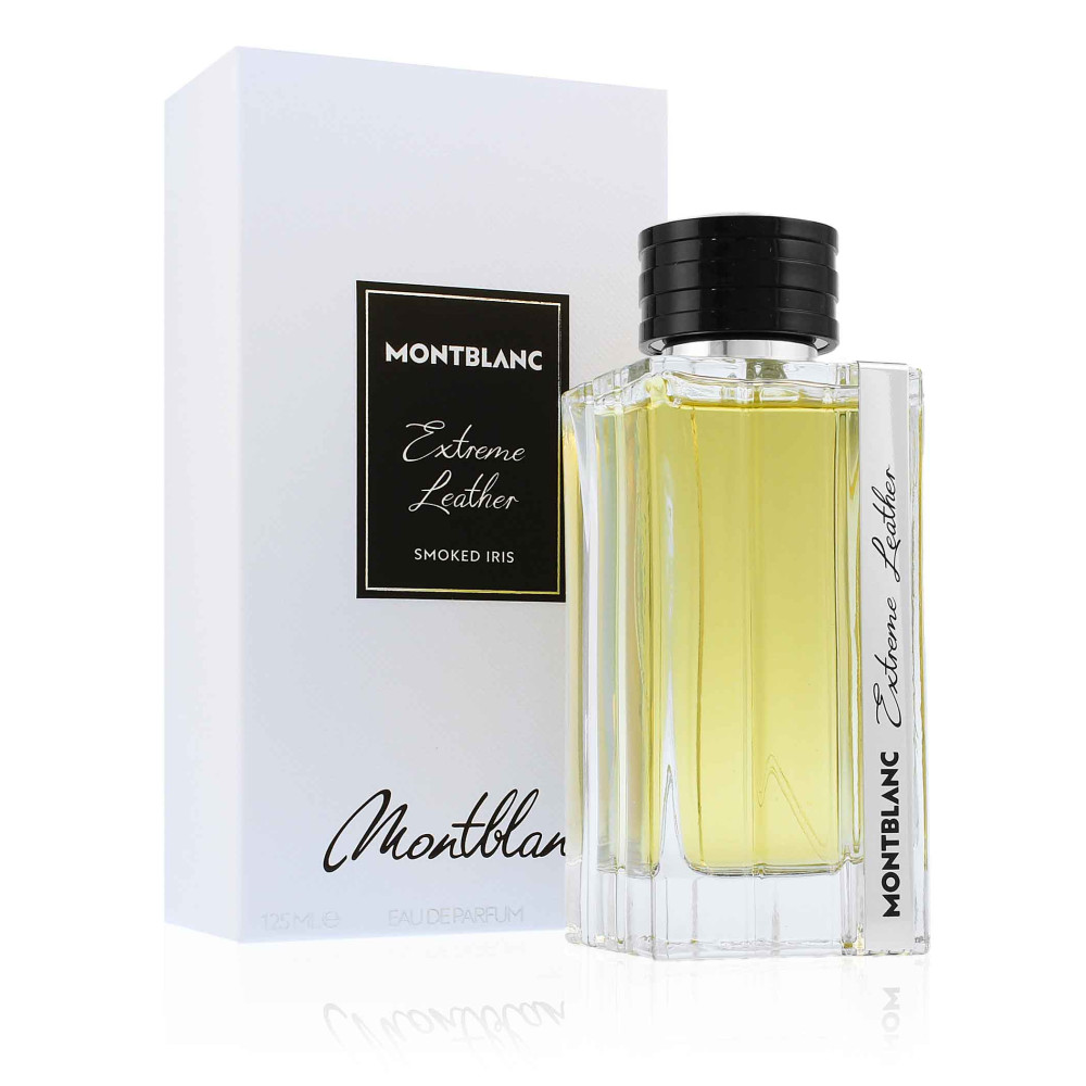Produktbild för Montblanc Extreme Leather EDP M 125ml