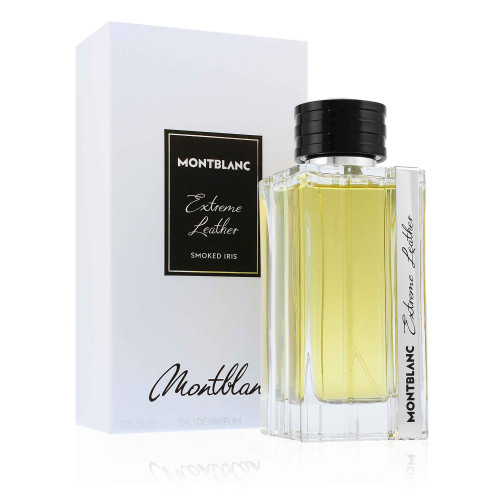 Montblanc Montblanc Extreme Leather EDP M 125ml