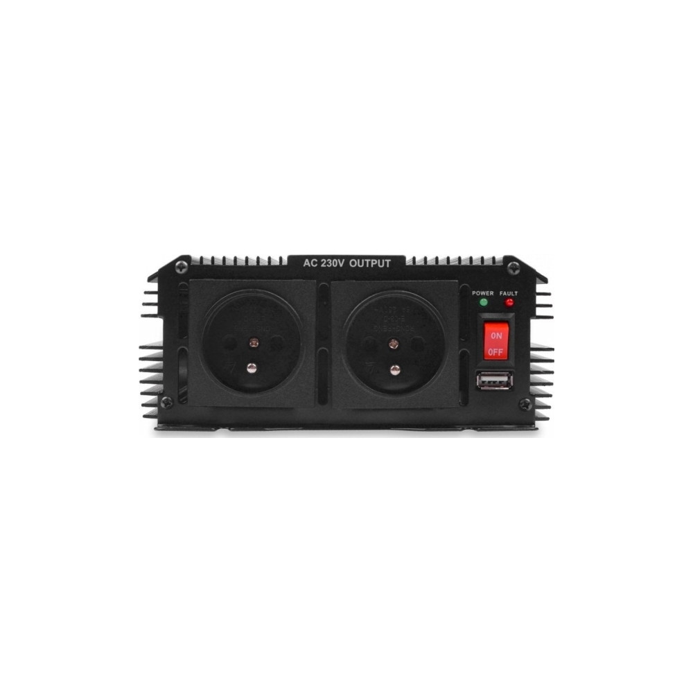 Produktbild för Spänningsomvandlare Volt VOLT IPS 2000 N 24/230V (1000/2000W...