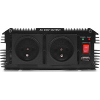 Produktbild för Spänningsomvandlare Volt VOLT IPS 2000 N 24/230V (1000/2000W...