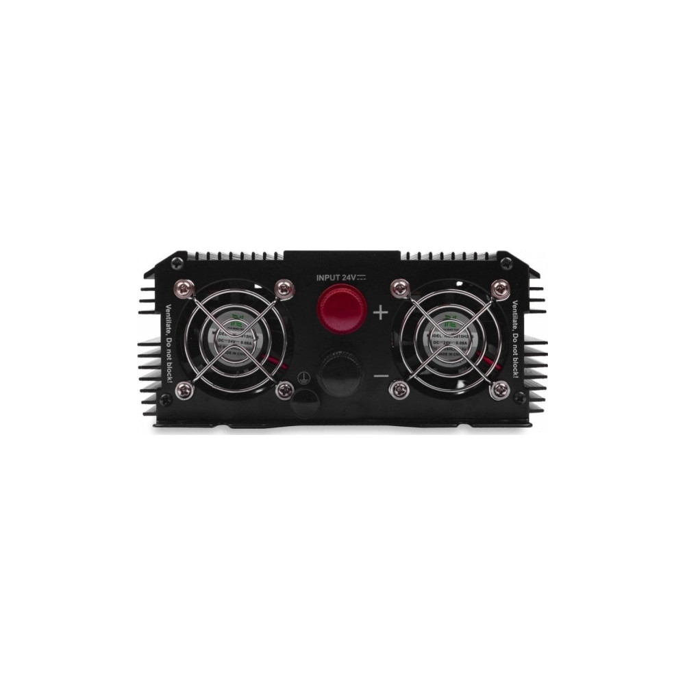 Produktbild för Spänningsomvandlare Volt VOLT IPS 2000 N 24/230V (1000/2000W...