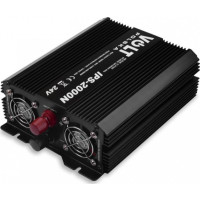 Produktbild för Spänningsomvandlare Volt VOLT IPS 2000 N 24/230V (1000/2000W...
