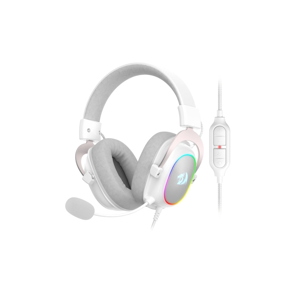 Produktbild för REDRAGON H510 ZEUS-X, Kabel, 50