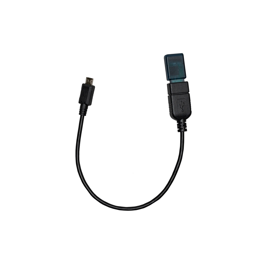 Produktbild för ZWD-104 Z-Wave Plus-adapter för bl.a. Bridge 3 / RPi / Home...