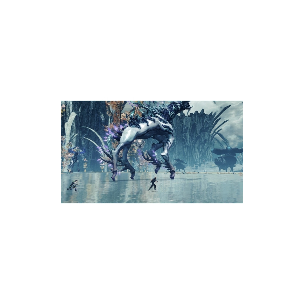 Produktbild för Xenoblade Chronicles X