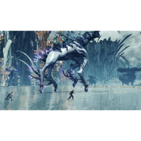 Produktbild för Xenoblade Chronicles X
