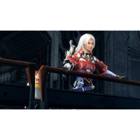 Produktbild för Xenoblade Chronicles X