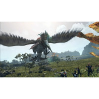 Produktbild för Xenoblade Chronicles X