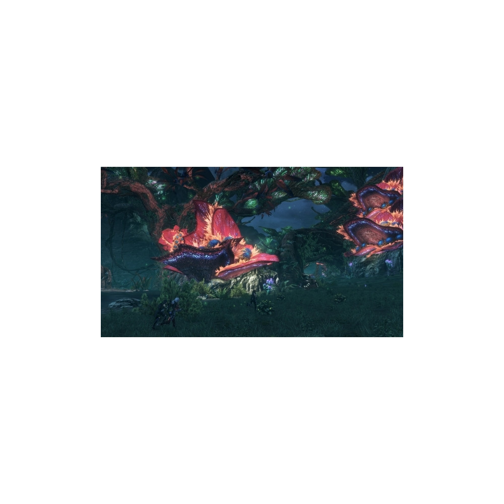 Produktbild för Xenoblade Chronicles X