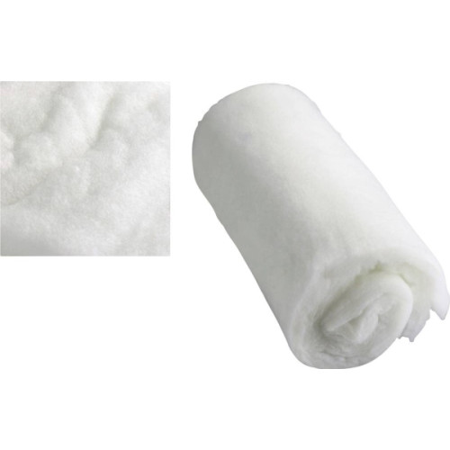 Monacor Monacor MDM-2 Dämpningsmaterial (L x B x H) 63 x 33 x 3,5 cm...