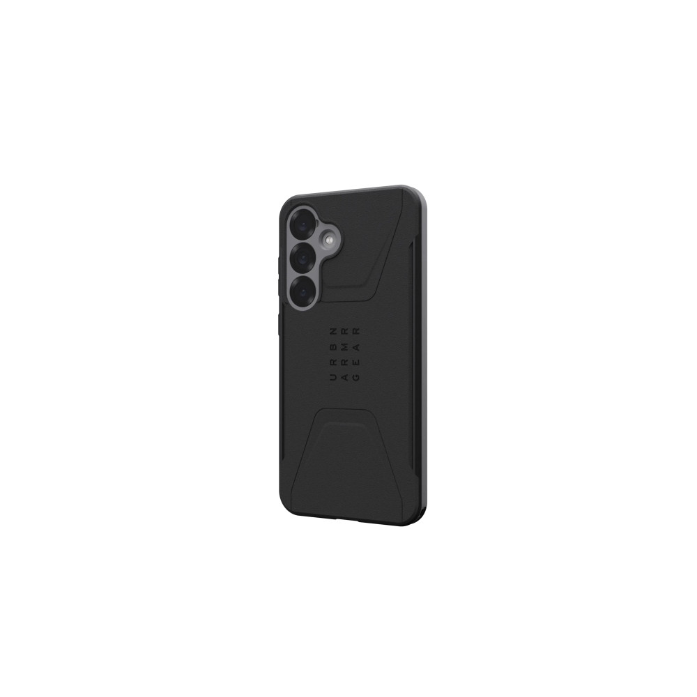 Produktbild för UAG Civilian Series - baksidesskydd för mobiltelefon