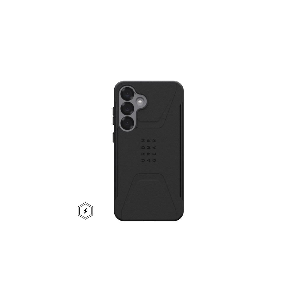 Produktbild för UAG Civilian Series - baksidesskydd för mobiltelefon