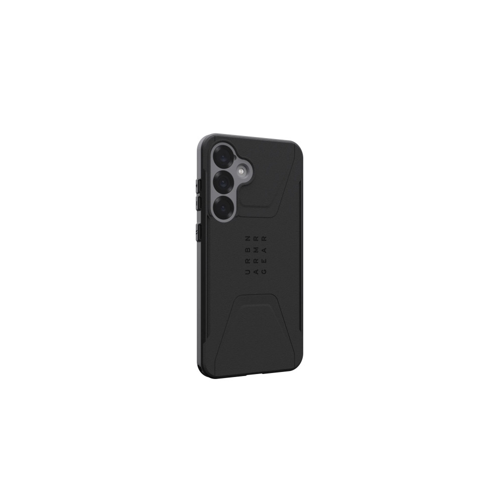 Produktbild för UAG Civilian Series - baksidesskydd för mobiltelefon