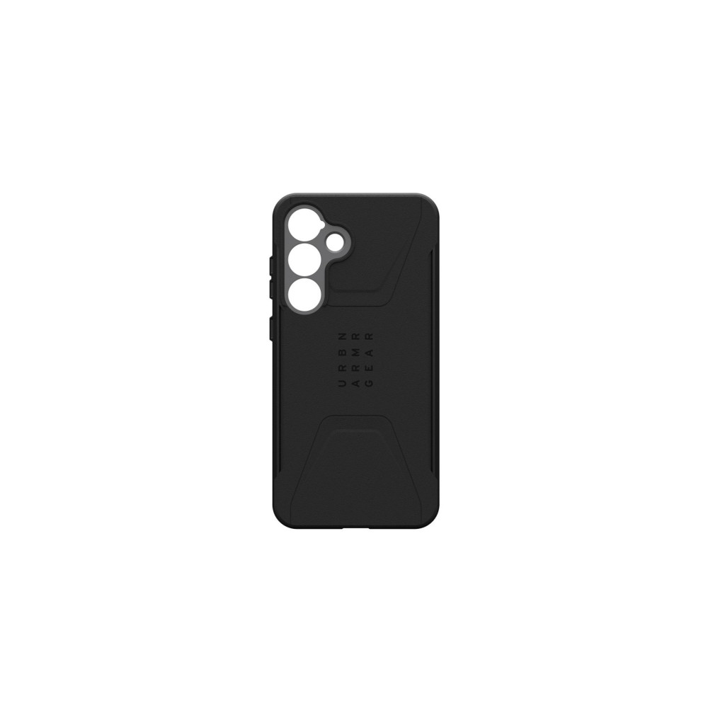 Produktbild för UAG Civilian Series - baksidesskydd för mobiltelefon