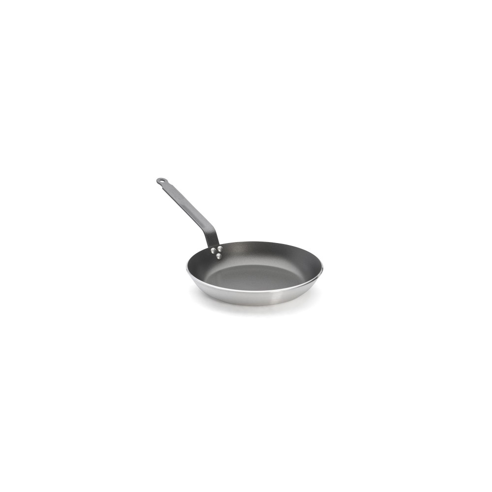 Produktbild för de Buyer 8180.28, Rund, Allmän matlagning, Rostfritt stål, G...