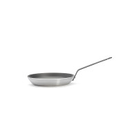 Produktbild för de Buyer 8180.28, Rund, Allmän matlagning, Rostfritt stål, G...