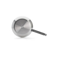 Produktbild för de Buyer 8180.28, Rund, Allmän matlagning, Rostfritt stål, G...