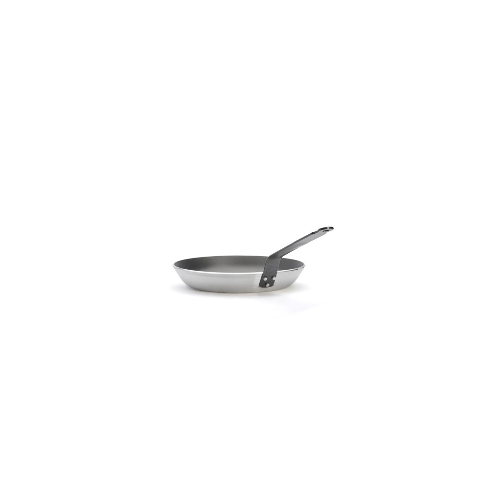 Produktbild för de Buyer 8180.28, Rund, Allmän matlagning, Rostfritt stål, G...
