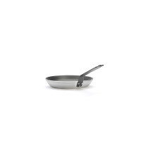 Produktbild för de Buyer 8180.28, Rund, Allmän matlagning, Rostfritt stål, G...