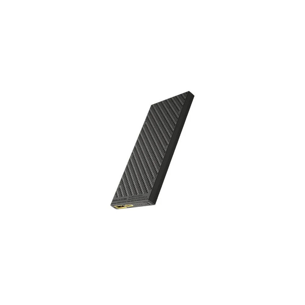 Produktbild för Nitecore NB10000, 10000 mAh, Litium Polymer (LiPo), Power De...