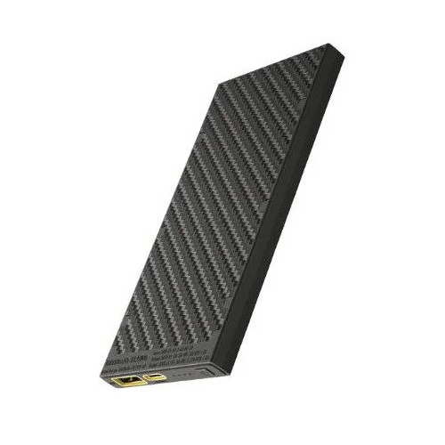 NITECORE Nitecore NB10000, 10000 mAh, Litium Polymer (LiPo), Power De...
