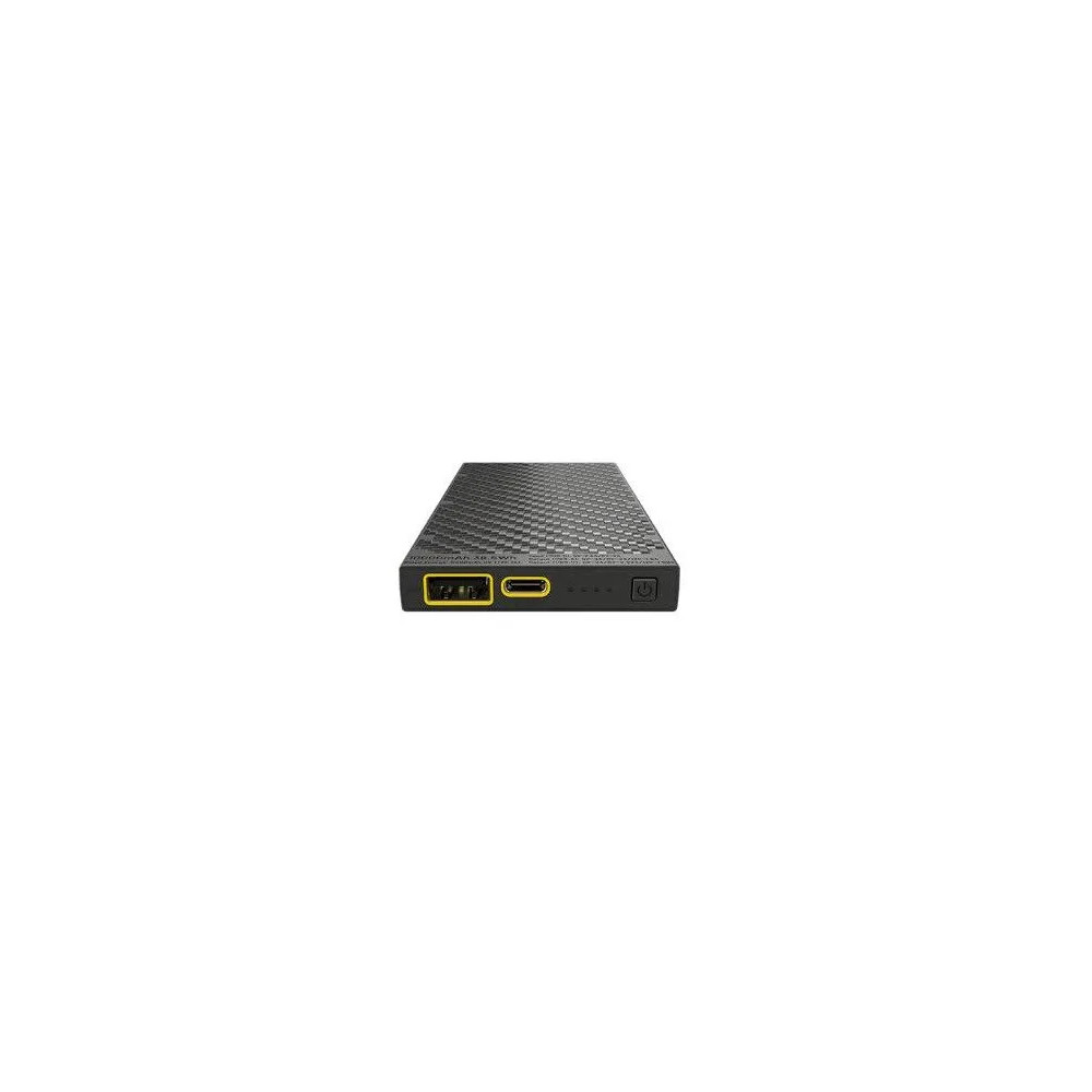 Produktbild för Nitecore NB10000, 10000 mAh, Litium Polymer (LiPo), Power De...