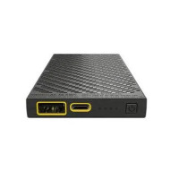 Produktbild för Nitecore NB10000, 10000 mAh, Litium Polymer (LiPo), Power De...