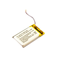 Produktbild för CoreParts batteri - Li-pol