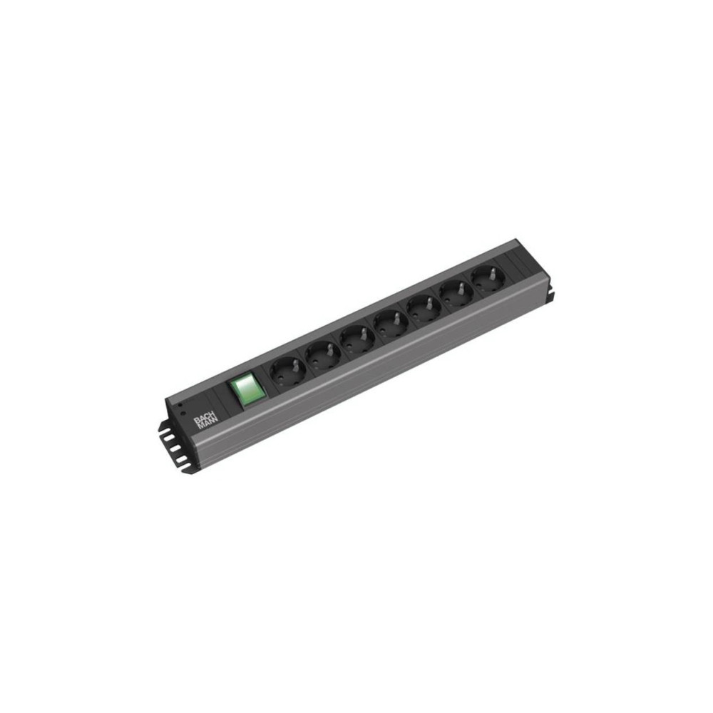 Produktbild för Bachmann Tradesman's strip - effektband - 3.68 kW
