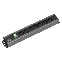 Produktbild för Bachmann Tradesman's strip - effektband - 3.68 kW