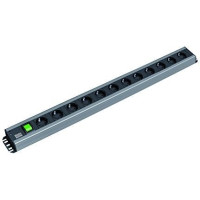 Produktbild för Bachmann Tradesman's strip - effektband - 3.68 kW