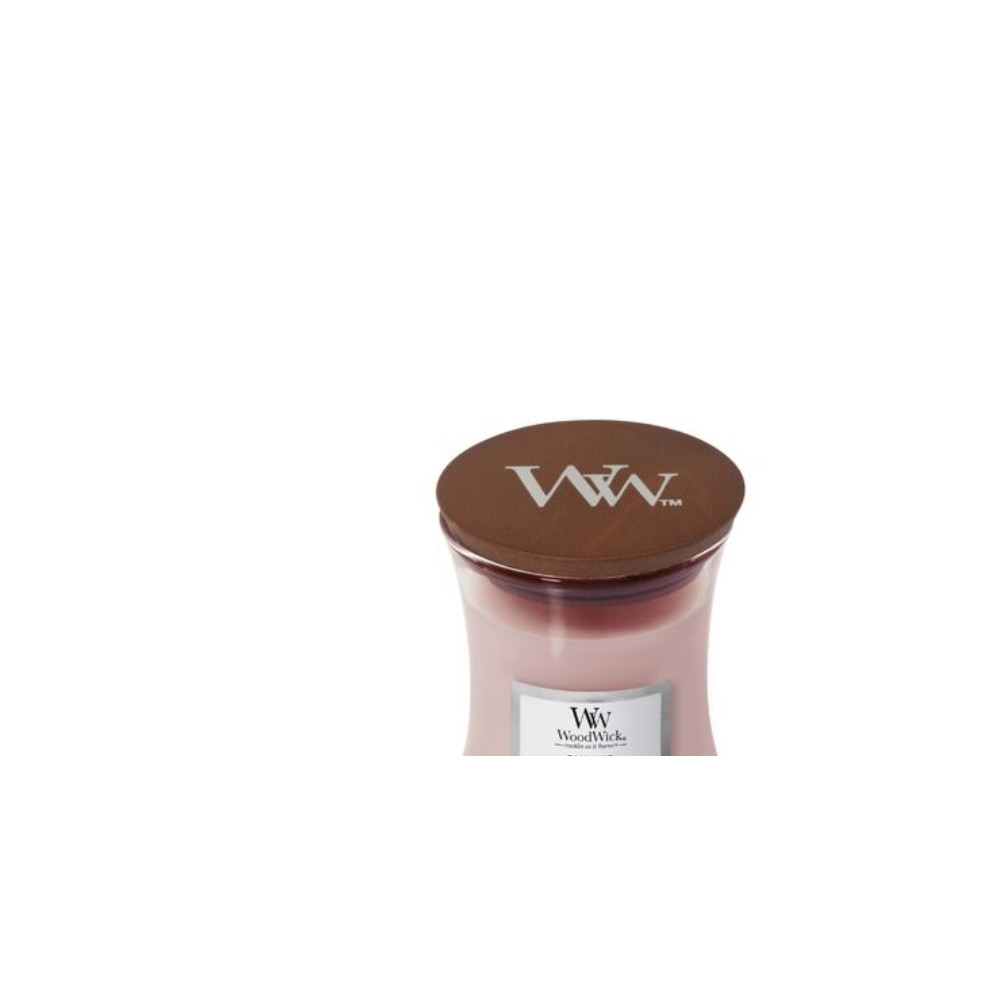 Produktbild för Yankee Candle WoodWick Mini Hourglass