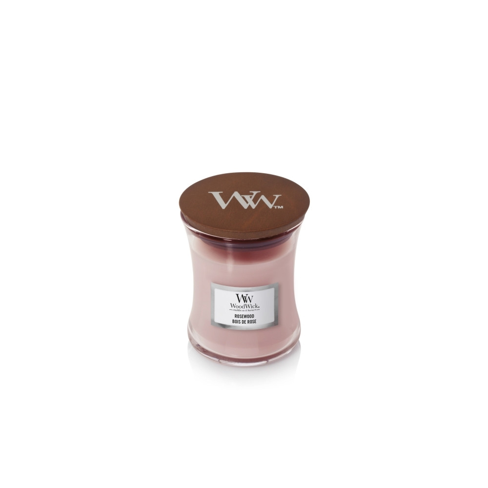 Produktbild för Yankee Candle WoodWick Mini Hourglass