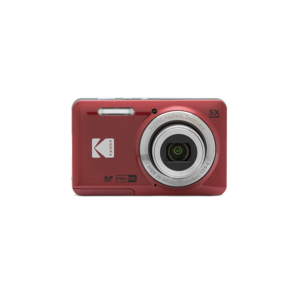 Produktbild för Kodak PIXPRO Friendly Zoom FZ55 - digitalkamera
