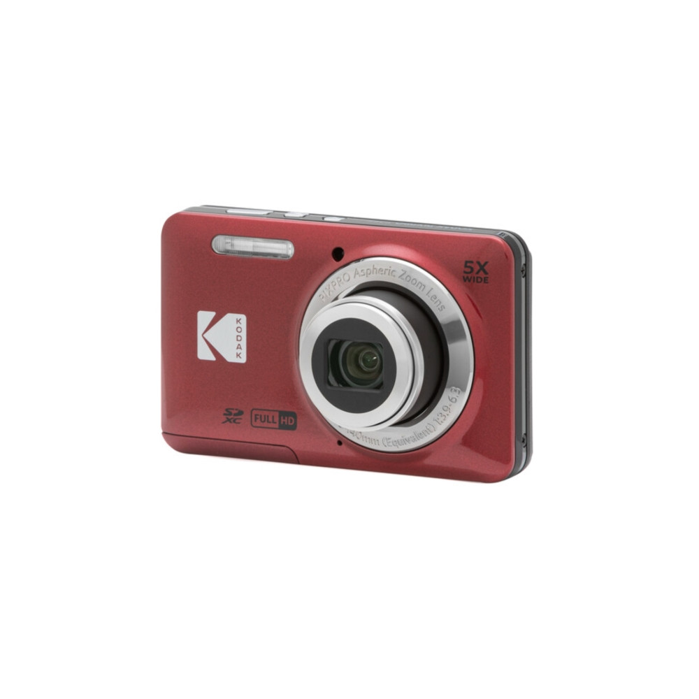Produktbild för Kodak PIXPRO Friendly Zoom FZ55 - digitalkamera
