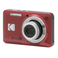 Produktbild för Kodak PIXPRO Friendly Zoom FZ55 - digitalkamera