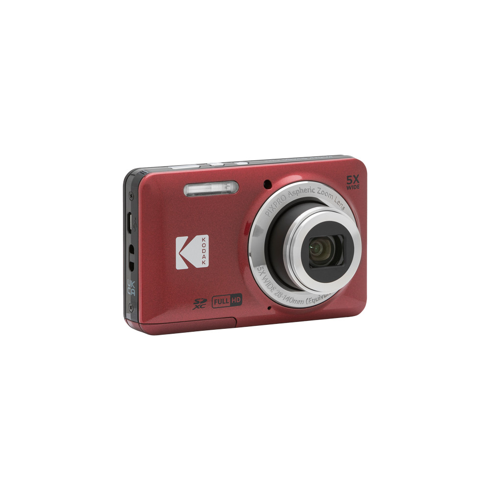 Produktbild för Kodak PIXPRO Friendly Zoom FZ55 - digitalkamera