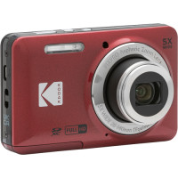 Produktbild för Kodak PIXPRO Friendly Zoom FZ55 - digitalkamera