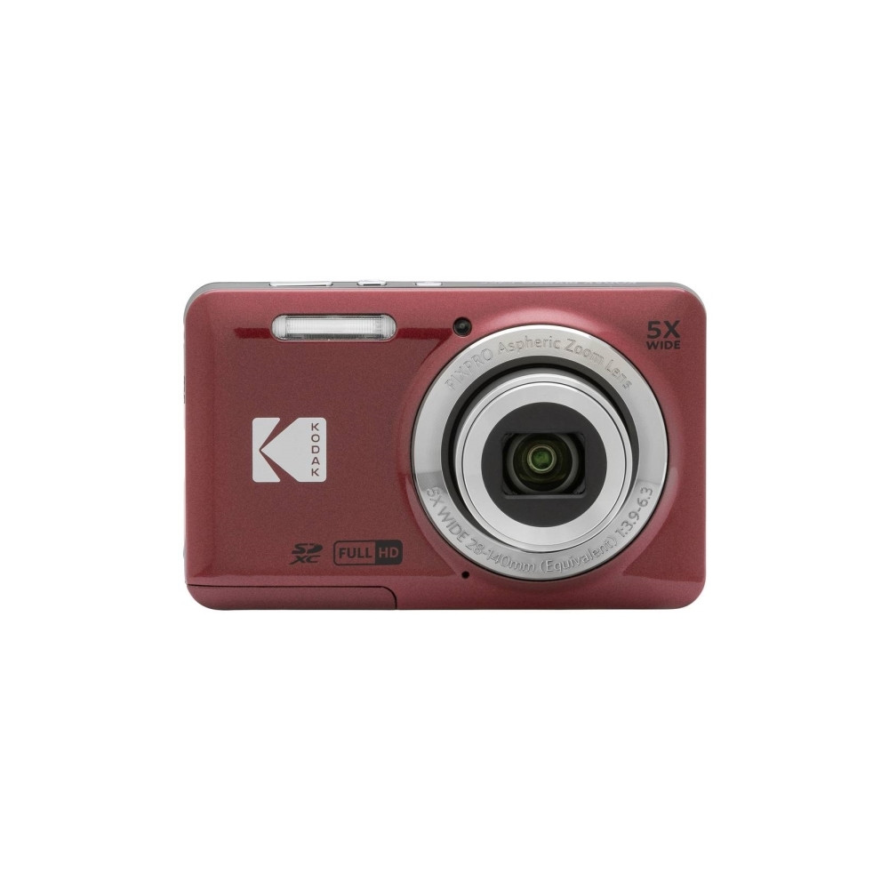 Produktbild för Kodak PIXPRO Friendly Zoom FZ55 - digitalkamera