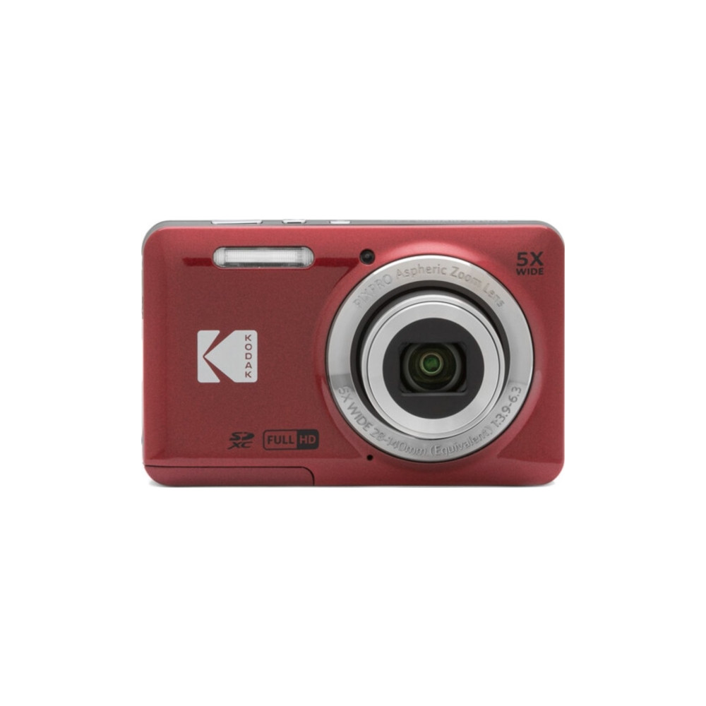 Produktbild för Kodak PIXPRO Friendly Zoom FZ55 - digitalkamera