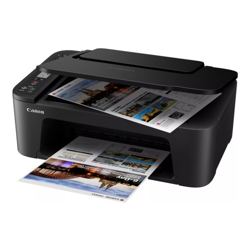 CANON Canon PIXMA TS3550i - multifunktionsskrivare - färg
