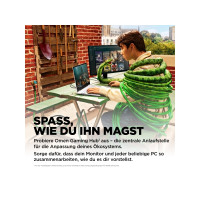 Produktbild för OMEN by HP 24 - LED-skärm - Full HD (1080p) - 24"