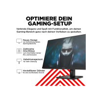 Produktbild för OMEN by HP 24 - LED-skärm - Full HD (1080p) - 24"